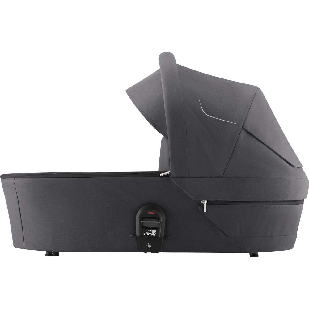 Britax Römer Smile 5Z mózeskosár 1